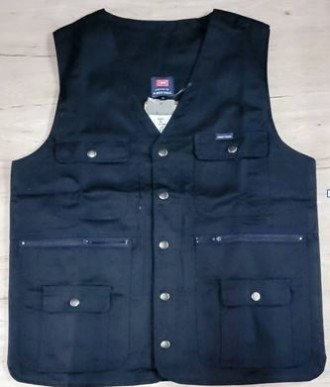 制服C3546-1深藍色
